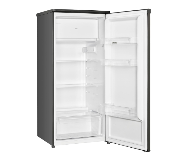 Lodówka MPM 200-CJ-19/E 122cm Inox Komora Zamrażarki 190L - 1377624 - zdjęcie 3